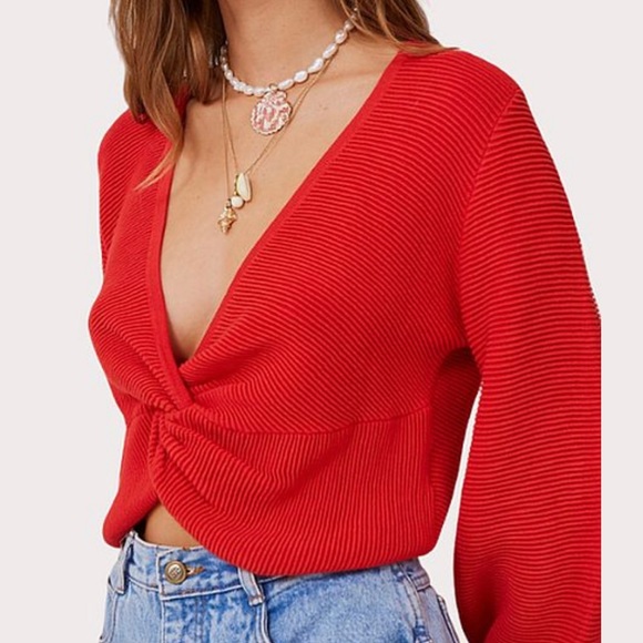 Finders Keepers Sweaters - LIKE NEW Finders Keepers sweater